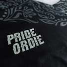 Pride Or Die fearless Training t-shirt